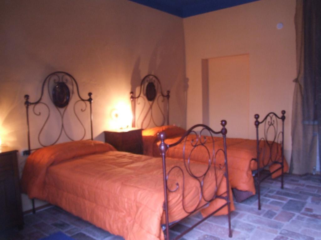 B&B Coco Loco Сесто-Календе Номер фото